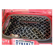 Dynamat 19405 18" x 32" Sound Deadener Xtreme Trunk Kit (5 Sheets) Dynamat