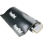 Dynamat 21100 Dynapad 3/8" Thick x 32" x 54" Thermal & Sound Insulation Kit Dynamat