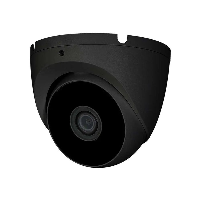 2MP Turret CVI/TVI/CVBS/AHD 2.8mm 1080p indoor outdoor Security Camera night vision
