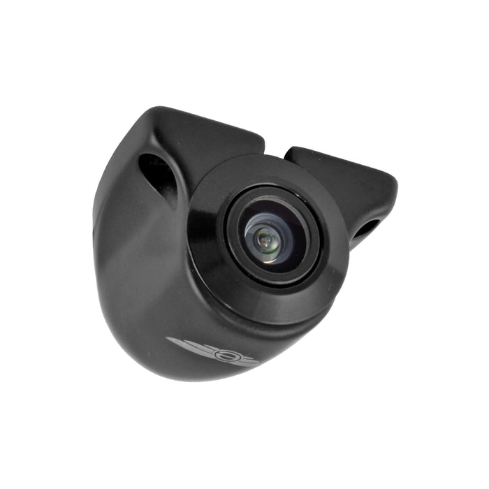 Car Rear View Back-Up Camera 135° Wide View Angle with Parking Assist Lines Waterproof