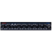 Earthquake EQ-4000BT 4-Band Parametric Equalizer w/ Bluetooth® Capable Earthquake Sound