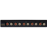 Earthquake EQ-4000BT 4-Band Parametric Equalizer w/ Bluetooth® Capable Earthquake Sound