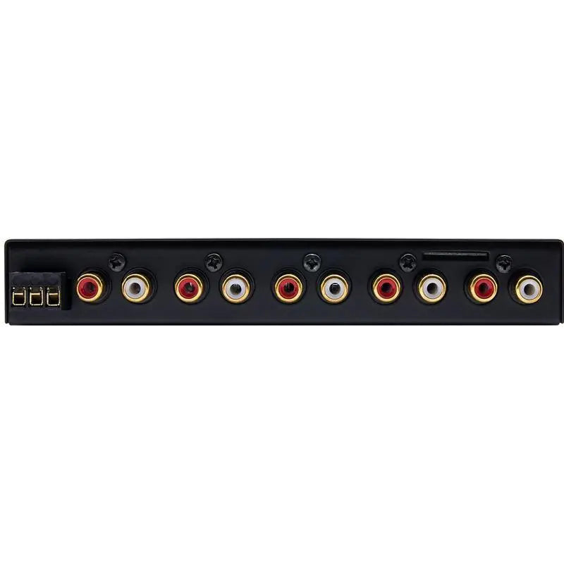 Earthquake EQ-4000BT 4-Band Parametric Equalizer w/ Bluetooth® Capable Earthquake Sound