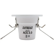 Earthquake Sound ACS3.0 Closed Back 50W 8 Ohm 3" In Ceiling Speaker Earthquake Sound