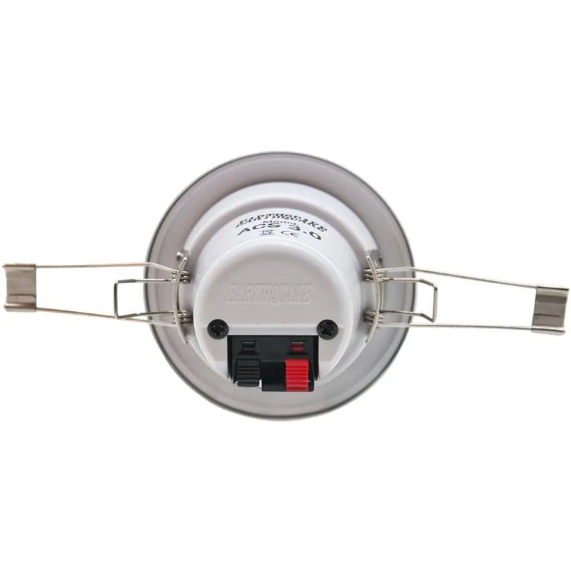 Earthquake Sound ACS3.0 Closed Back 50W 8 Ohm 3" In Ceiling Speaker Earthquake Sound