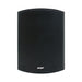 Earthquake Sound AWS-602B Black 6" 200 Watt All-Weather Indoor Outdoor Speaker - Pair Earthquake Sound