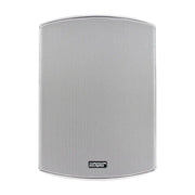 Earthquake Sound AWS-602W All-Weather Indoor Outdoor Speaker Matte White - Pair Earthquake Sound