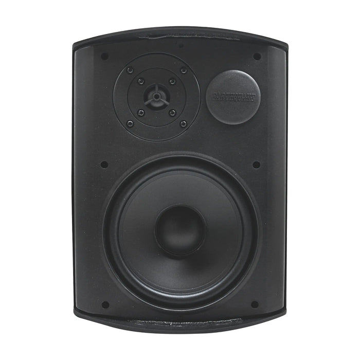 Earthquake Sound AWS-802B Black 8