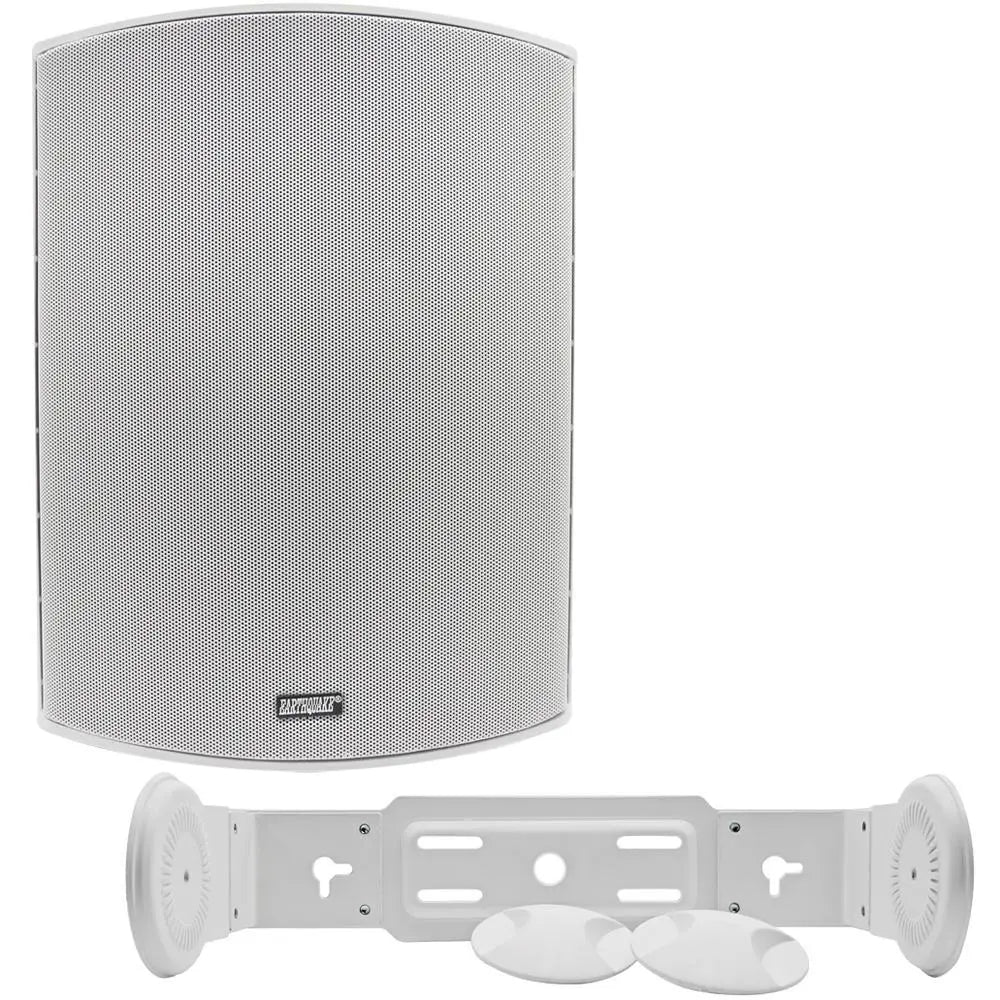 Earthquake Sound AWS802W 8