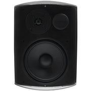 Earthquake Sound AWS-802W White 200 Watts 8 Ohm Indoor/Outdoor Speaker Earthquake Sound