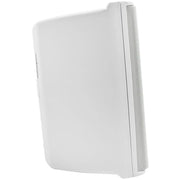 Earthquake Sound AWS-802W White 200 Watts 8 Ohm Indoor/Outdoor Speaker Earthquake Sound