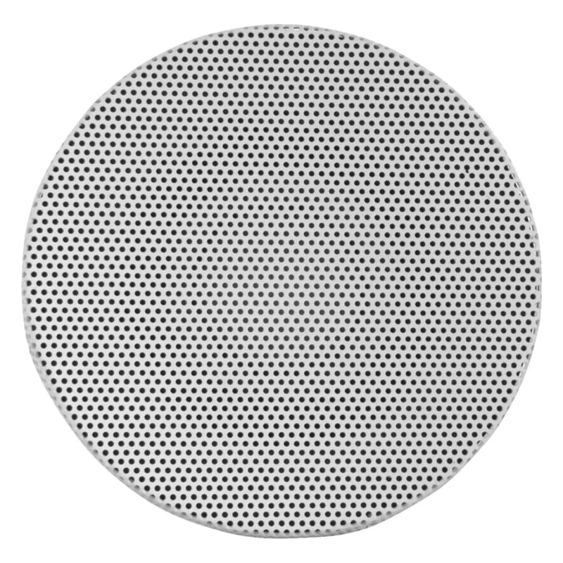 Earthquake Sound ECS 3.0 Edgeless Ultra Compact 3 inch In-Ceiling Speakers (Pair) Earthquake Sound