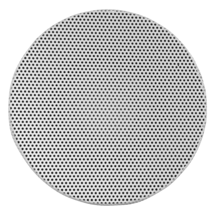 Earthquake Sound ECS 3.0 Edgeless Ultra Compact 3 inch In-Ceiling Speakers (Pair) Earthquake Sound