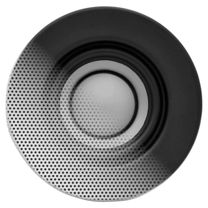 Earthquake Sound ECS 3.0 Edgeless Ultra Compact 3 inch In-Ceiling Speakers (Pair) Earthquake Sound