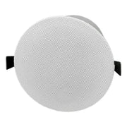 Earthquake Sound ECS 4.0 Edgeless Ultra Compact 4-inch In-Ceiling Speakers - Pair Earthquake Sound