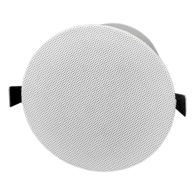 Earthquake Sound ECS 4.0 Edgeless Ultra Compact 4-inch In-Ceiling Speakers - Pair Earthquake Sound