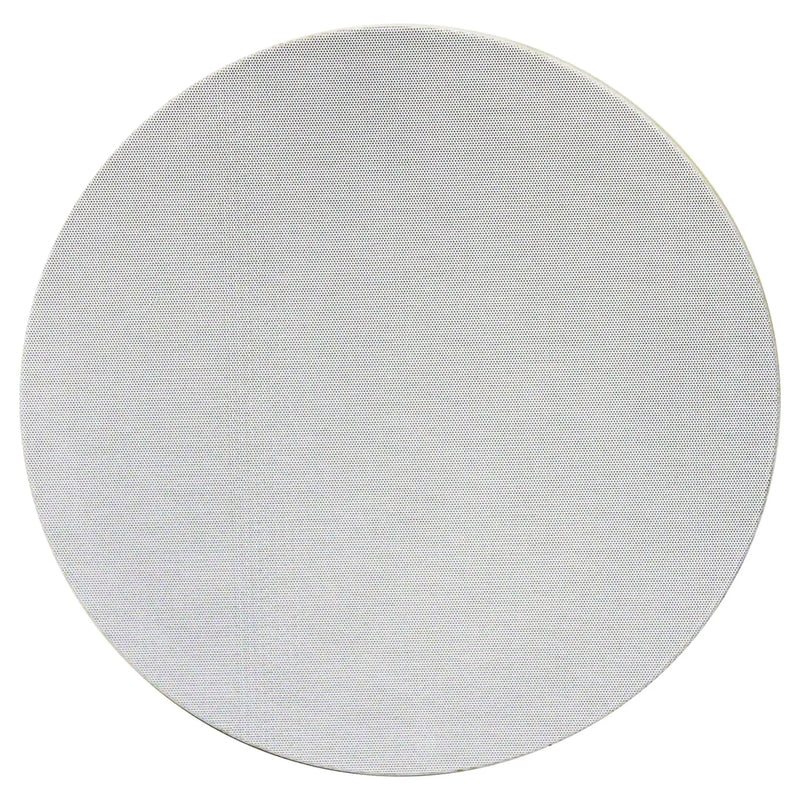 Earthquake Sound ECS6.5 6.5 300 Watts Max 8 Ohm Edgeless Ceiling Speaker (Pair) Earthquake Sound