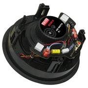 Earthquake Sound ECS8.0 8 400 Watts Max 8 Ohm Edgeless Ceiling Speaker (Pair) Earthquake Sound