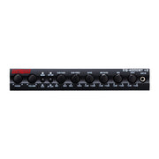 Earthquake Sound EQ-4000BT v2 9V Max RMS 4-Band Equalizer w/ Bluetooth Earthquake Sound