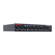 Earthquake Sound EQ-4000BT v2 9V Max RMS 4-Band Equalizer w/ Bluetooth Earthquake Sound