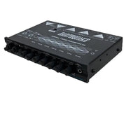 Earthquake Sound EQ7000PXi 7-Band Equalizer with Subwoofer Crossover and Level Controls Earthquake Sound