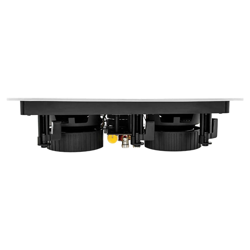 Earthquake Sound EWS530C 5.25 350 Watts Max 8 Ohm Edgeless In-Wall LCR Speaker (Each) Earthquake Sound