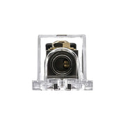 Earthquake Sound FBNL-1 0/1/4 Gauge In-Line ANL Fuse Block / Holder With 100A Fuse Earthquake Sound