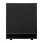 Earthquake Sound FF12 12 inch 400 Watts Class A/B Subwoofer Power Amplifier (Each) Earthquake Sound