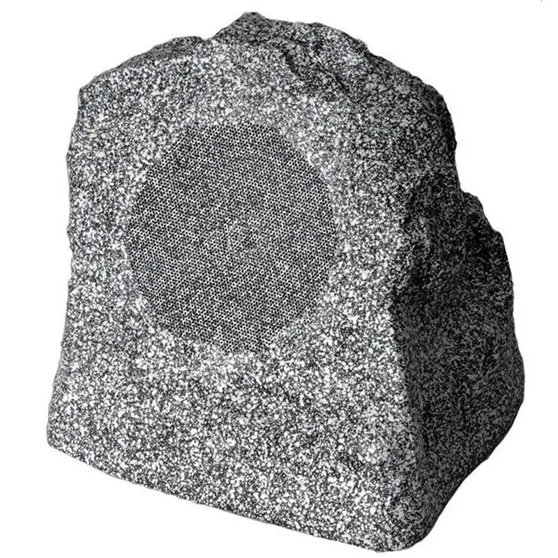 Earthquake Sound GRANITE-52 5.25" 200W Coaxial Outdoor Rock Speakers (pair) Earthquake Sound
