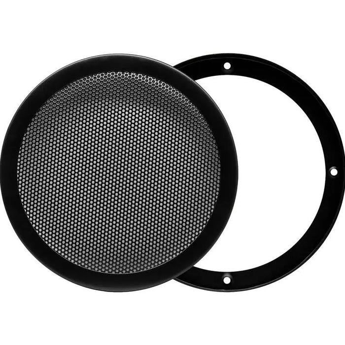 Earthquake Sound GRL-6.5 Universal 6.5" Speaker Steel Mesh Grille Earthquake Sound