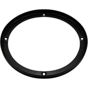Earthquake Sound GRL-6.5 Universal 6.5" Speaker Steel Mesh Grille Earthquake Sound
