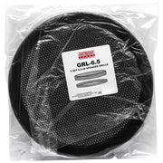 Earthquake Sound GRL-6.5 Universal 6.5" Speaker Steel Mesh Grille Earthquake Sound