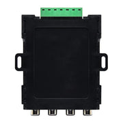Earthquake Sound HLLC-200 High-low Adapter 4-Channel Speaker Line Output Earthquake Sound