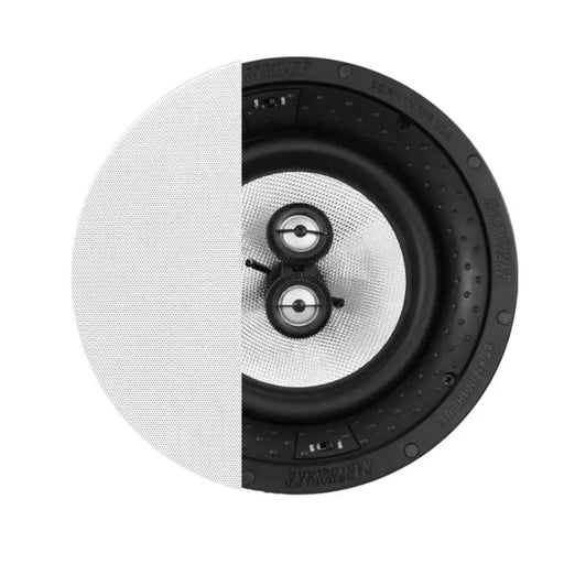 Earthquake Sound IQ8S Home Audio 400 Watts 8 Ohm In-Ceiling Speakers (Pair) Earthquake Sound