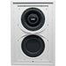 Earthquake Sound IW-SUB10 Thor 800W 4 Ohm In-Wall Subwoofer White (Each) Earthquake Sound