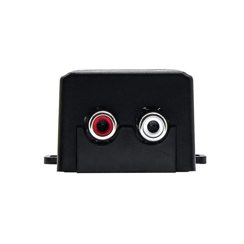 Earthquake Sound LOC300R 2-Channel Line Output Converter (Hi to Low) Earthquake Sound