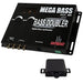 Earthquake Sound MB1 MEGA Bass Digital Bass Synthesizer for Car Audio Earthquake Sound