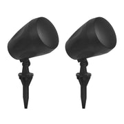 Earthquake Sound PCS6.5 120W Hanging Speaker w/ Landscape Stand or Wall Mounted Earthquake Sound
