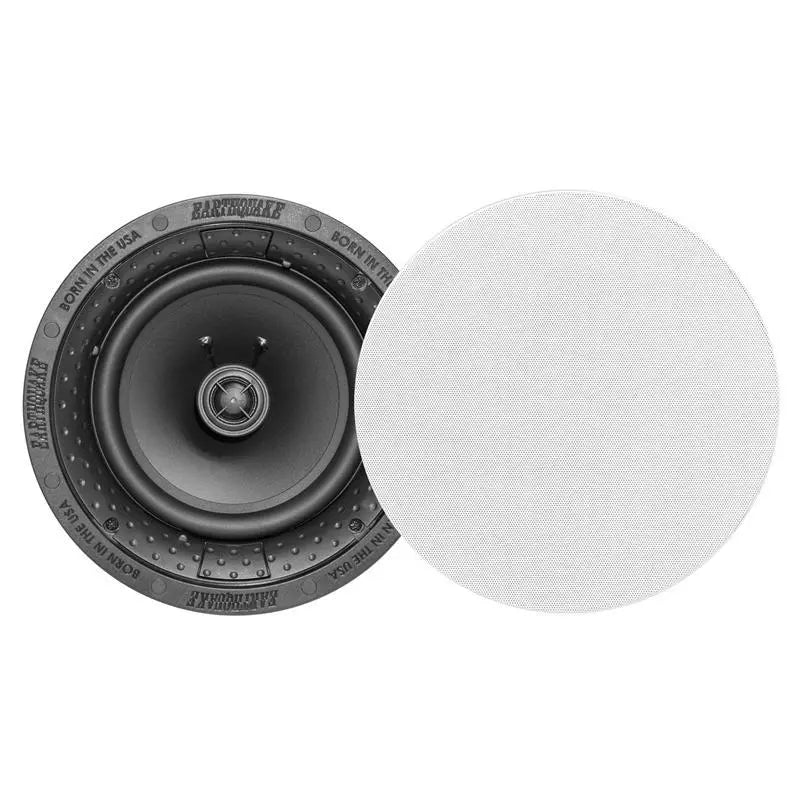 Earthquake Sound R650 6.5
