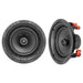 Earthquake Sound R650 6.5" In Ceiling Speakers(pair) w/ Magnetic Grill Earthquake Sound