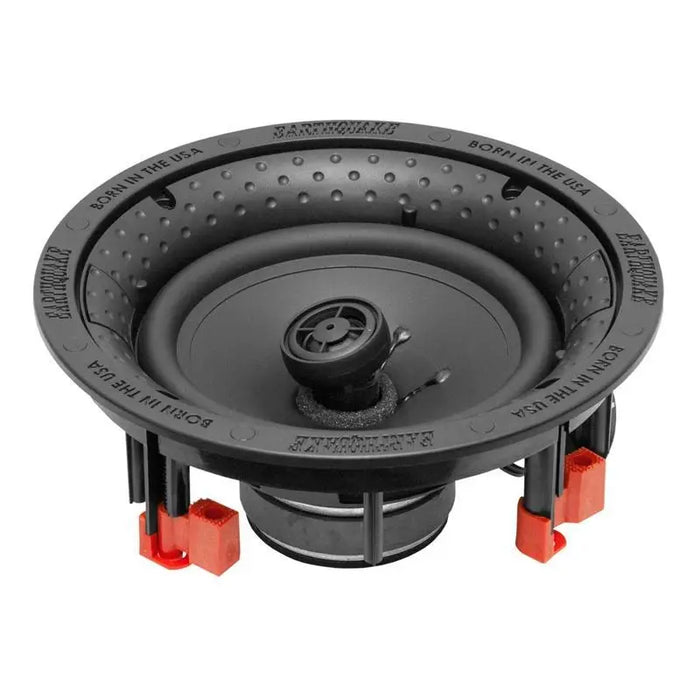 Earthquake Sound R650 6.5" In Ceiling Speakers(pair) w/ Magnetic Grill Earthquake Sound