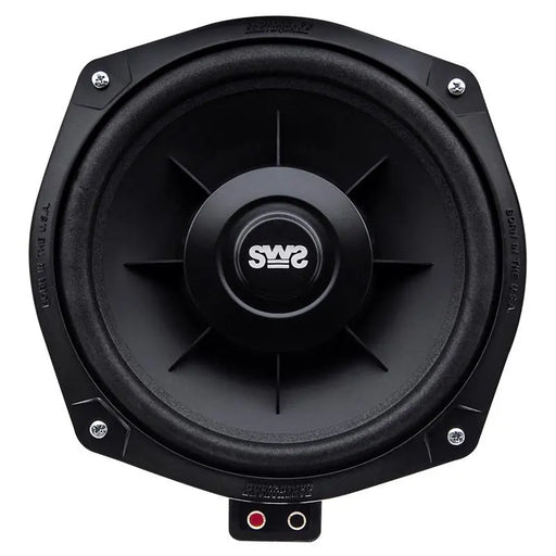 Earthquake Sound R8SWS 8" Adapter for SWS-8X SWS-8Xi Subwoofers (pair) Earthquake Sound