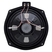 Earthquake Sound R8SWS 8" Adapter for SWS-8X SWS-8Xi Subwoofers (pair) Earthquake Sound