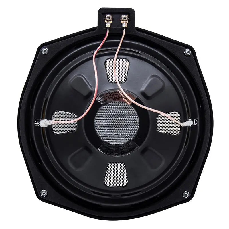 Earthquake Sound R8SWS 8" Adapter for SWS-8X SWS-8Xi Subwoofers (pair) Earthquake Sound