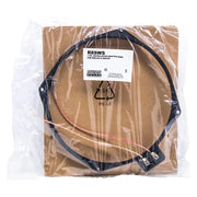 Earthquake Sound R8SWS 8" Adapter for SWS-8X SWS-8Xi Subwoofers (pair) Earthquake Sound