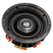 Earthquake Sound SUB6 6.5 8-Ohm 150-Watts MAX Passive In-Wall Subwoofer Earthquake Sound