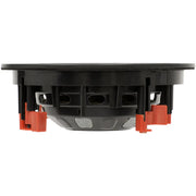 Earthquake Sound SUB6 6.5 8-Ohm 150-Watts MAX Passive In-Wall Subwoofer Earthquake Sound