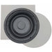 Earthquake Sound SUB8 8 8-Ohm 300 Watts MAX Passive In-Wall or In-Ceiling Subwoofer Earthquake Sound