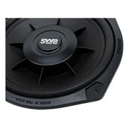 Earthquake Sound SWS-8Xi 8" 300 Watts 2 Ohm Shallow Subwoofer (pair) Earthquake Sound