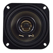 Earthquake Sound T40 2-Way 4" 200 Watts Coaxial Car Speaker (pair) Earthquake Sound